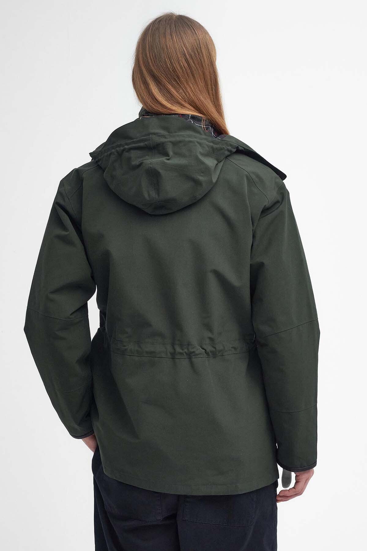 Heritage Dryfly Waterproof Jacket