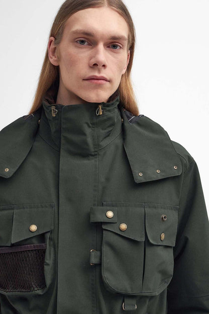 Heritage Dryfly Waterproof Jacket