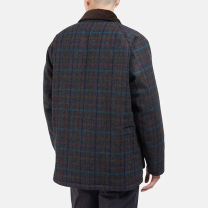 Wool Bedale Jacket