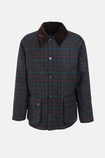 Wool Bedale Jacket