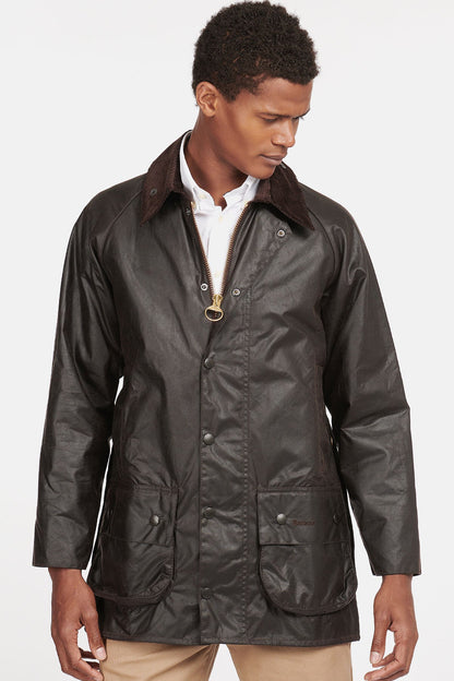 Beaufort Wax Jacket