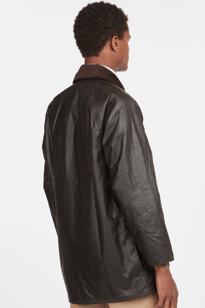 Beaufort Wax Jacket
