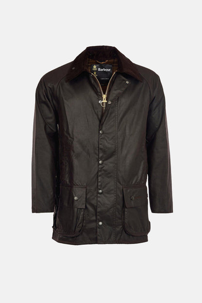 Beaufort Wax Jacket