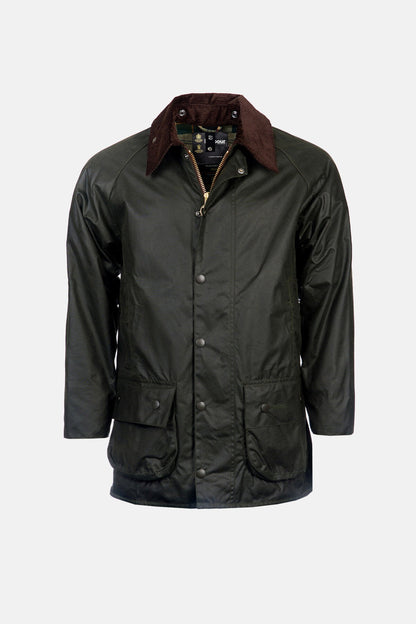 Beaufort Wax Jacket
