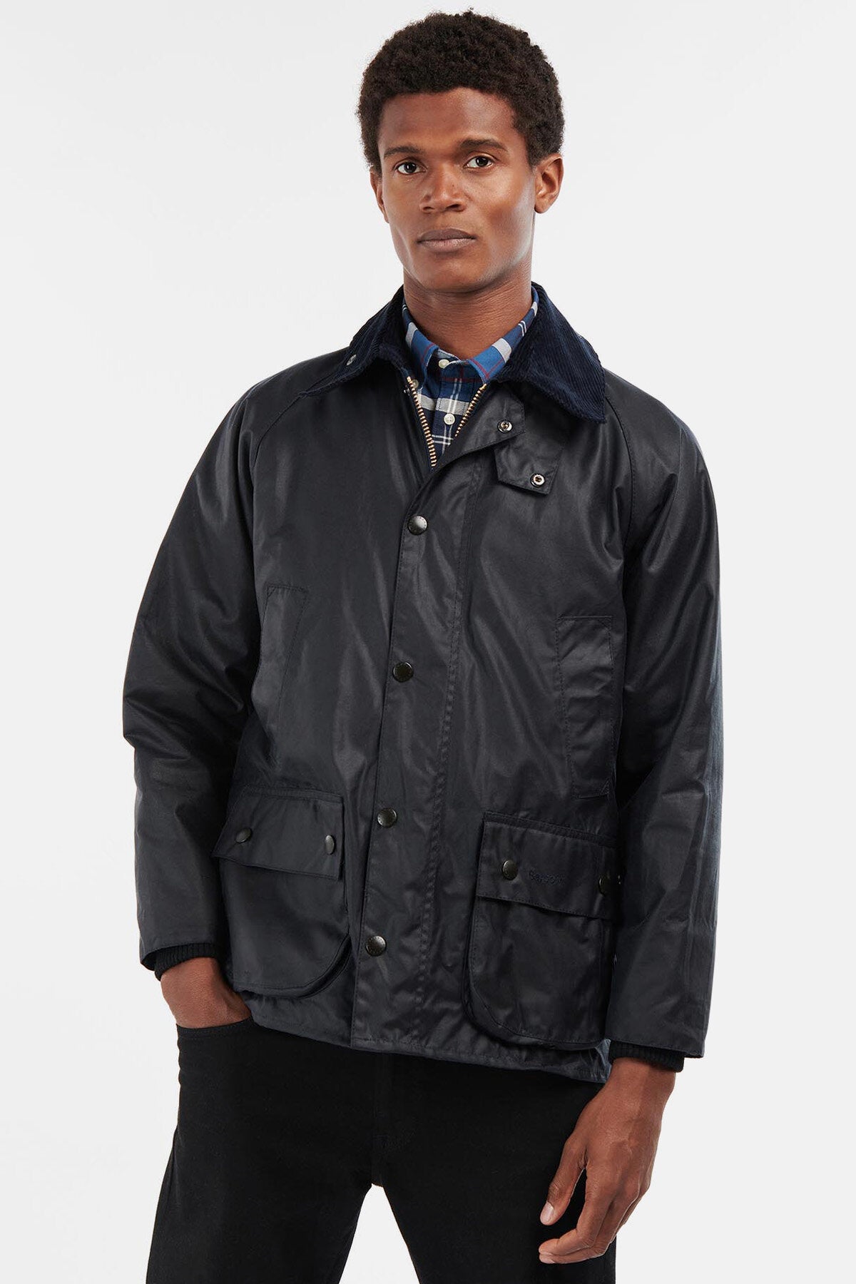 Bedale Wax Jacket