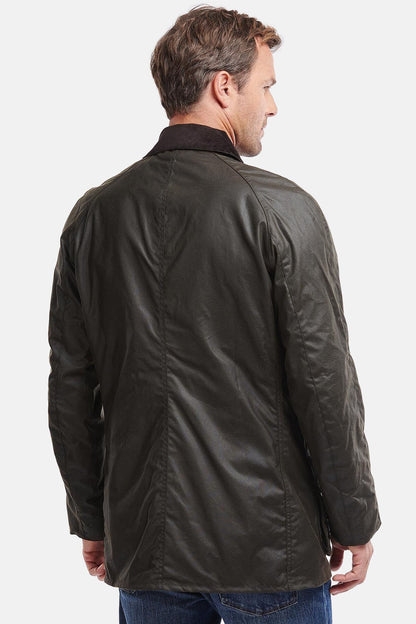 Bristol Wax Jacket