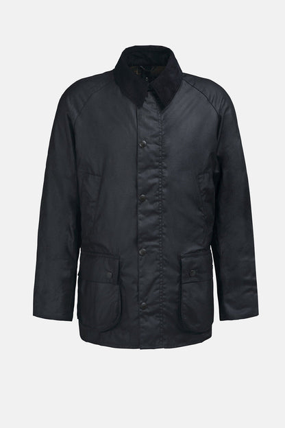 Ashby Wax Jacket