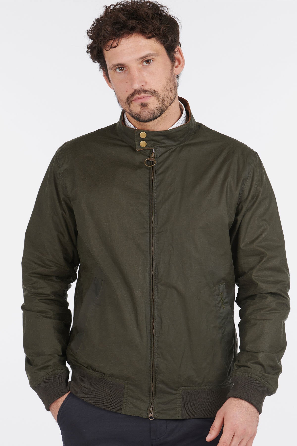 Royston Jacket