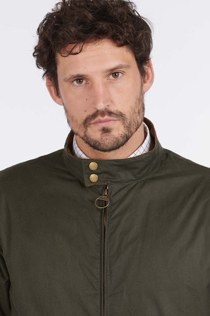 Royston Jacket