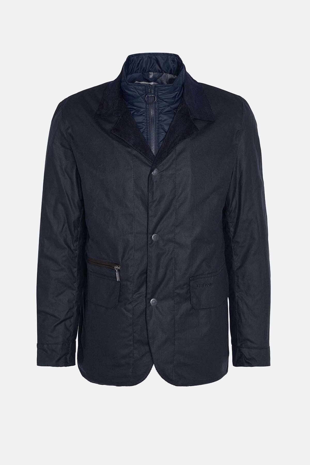 Craster Waxed Jacket