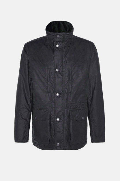 Falstone Waxed Jacket