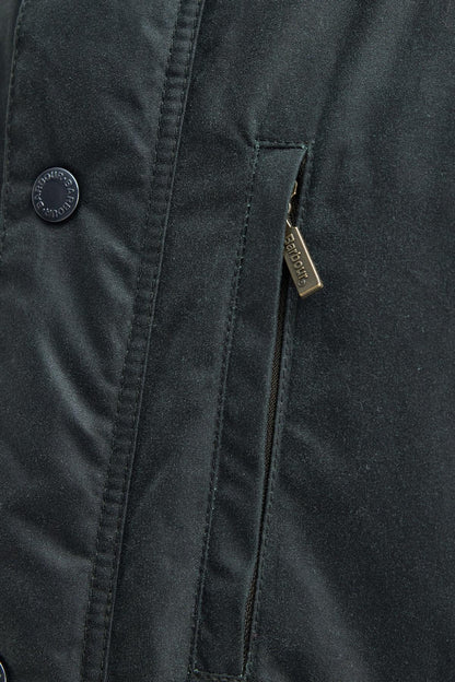 Falstone Waxed Jacket