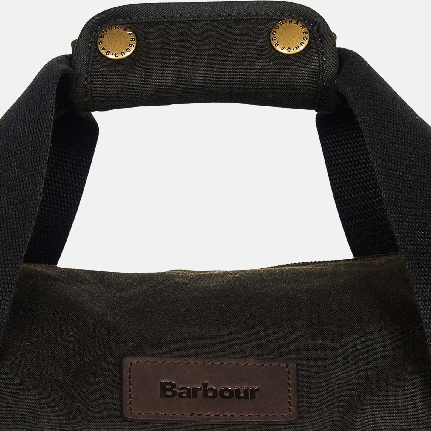 Essential Wax Holdall