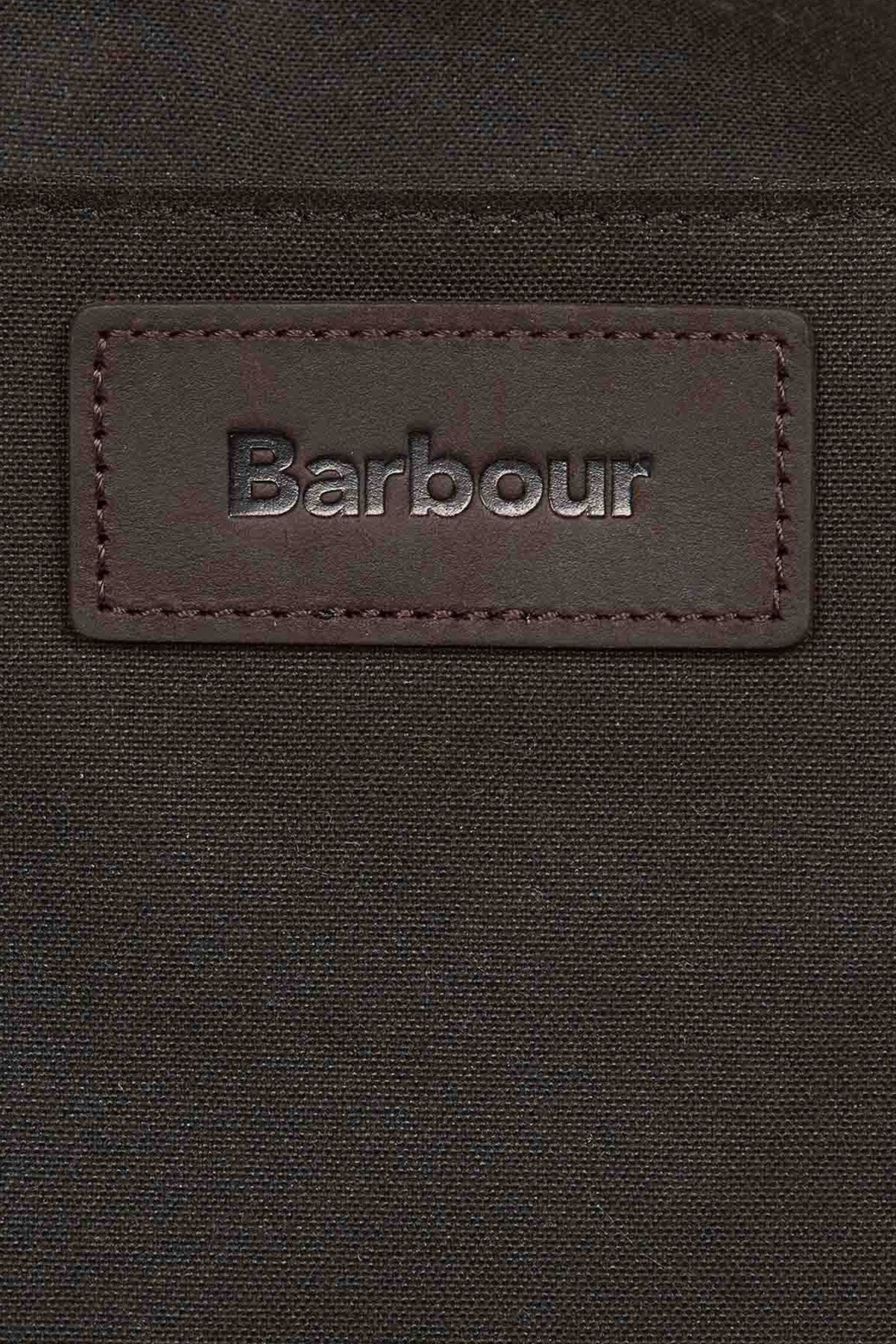 Essential Wax Holdall