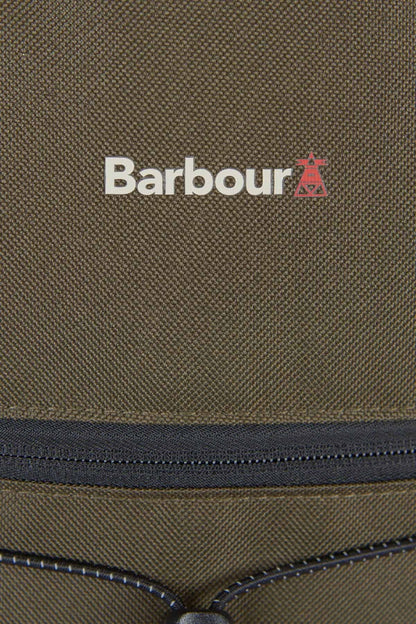 Arwin Canvas Explorer Backpack