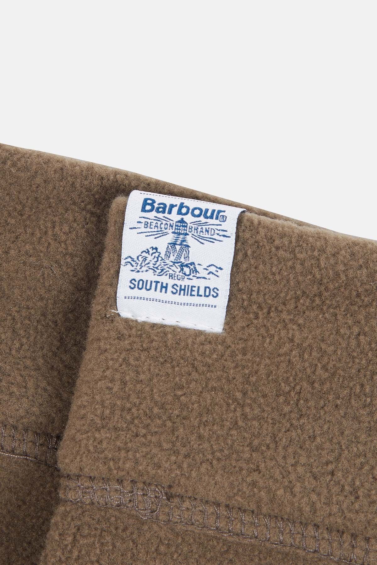 Fleece Wellington Sock